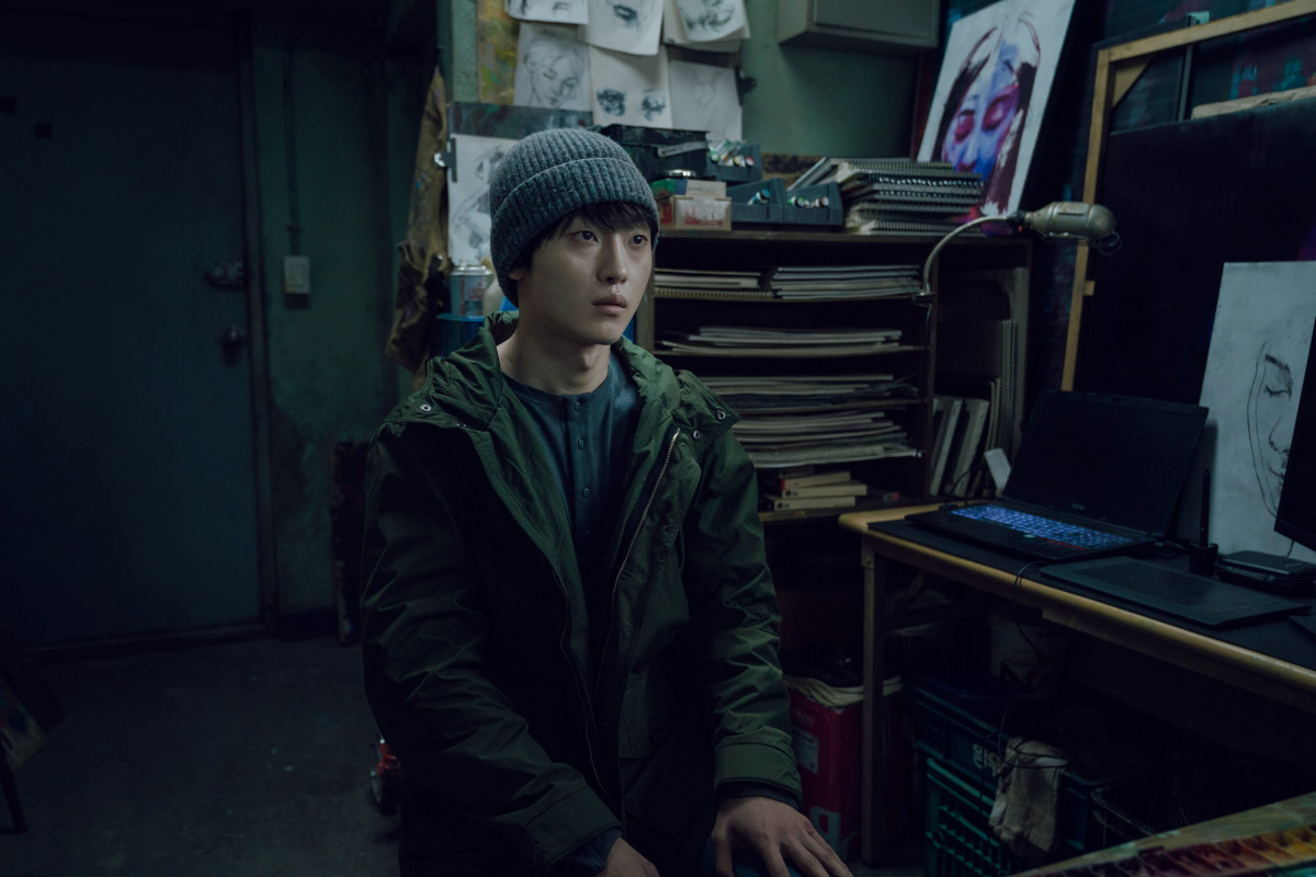 Фотография  для Мыслить как убийца