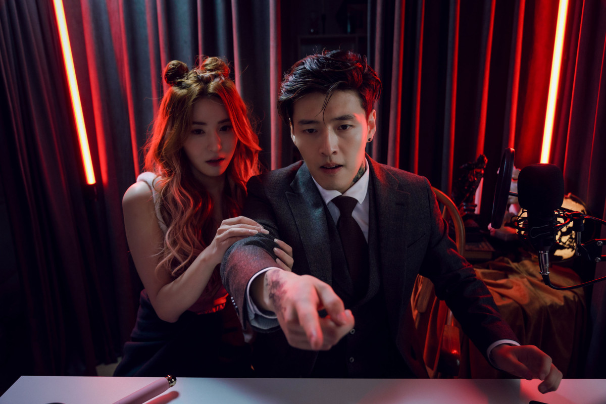 Фотография  для Мыслить как убийца