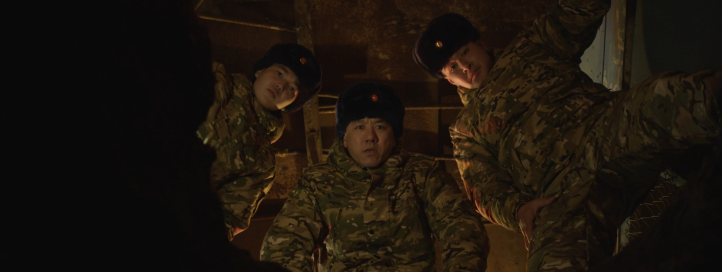 Фотография  для Чёрный двор в кино