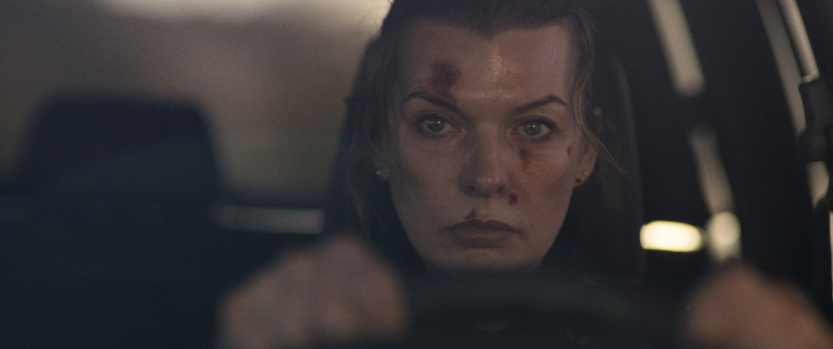 Фотография  для Мститель