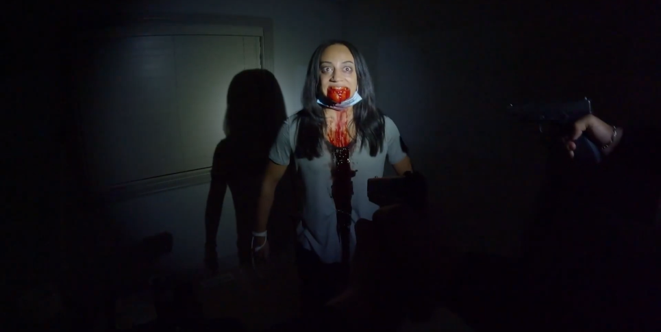 Фотография  для Оно. Дом зла