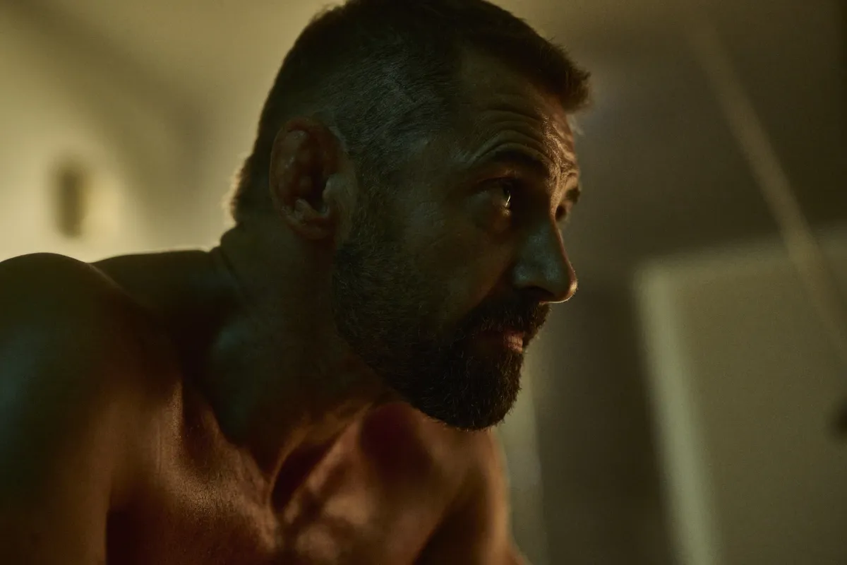 Фотография  для Бой со зверем