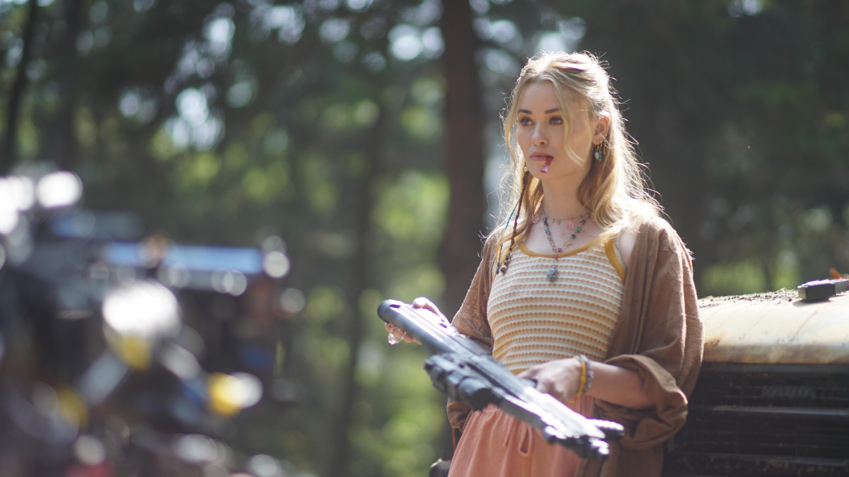 Фотография  для Псарня