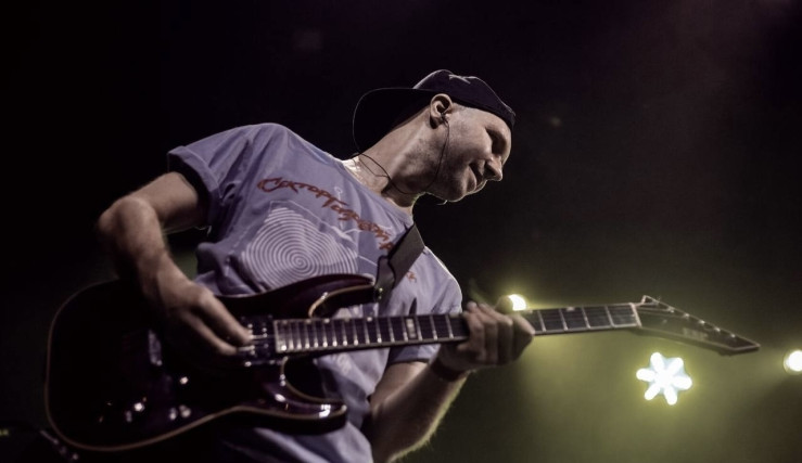 Фотография  для Сектор Газа: Восставший из ада