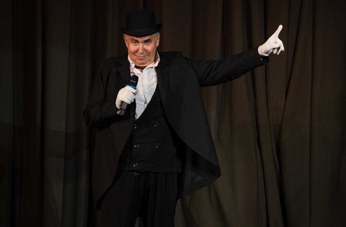 Фотография  для Скупой папик