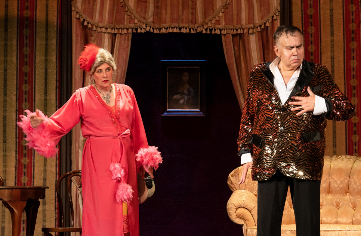 Фотография  для Скупой папик