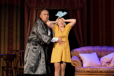 Скупой папик