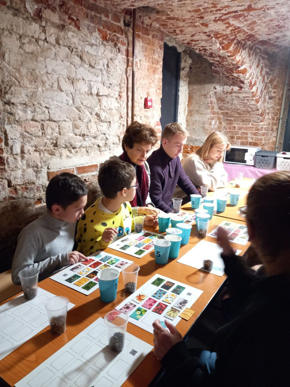 Фотография  для Комбо: экскурсия + 2 мастер-класса (арома и шоколадные конфеты)