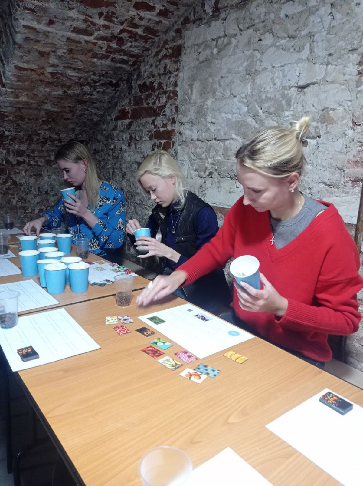 Фотография  для Комбо: арома мастер-класс + интерактивная экскурсия