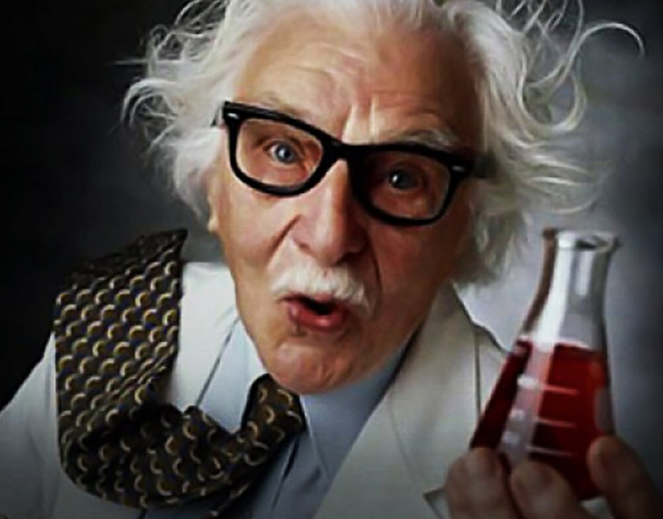 Фотография  для Тайна изобретателя