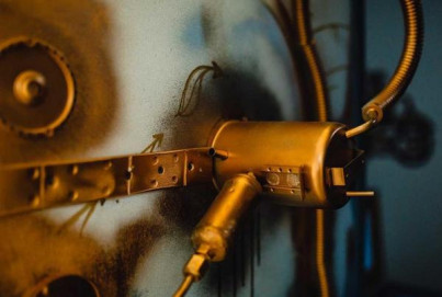 Фотография  для Тайна изобретателя