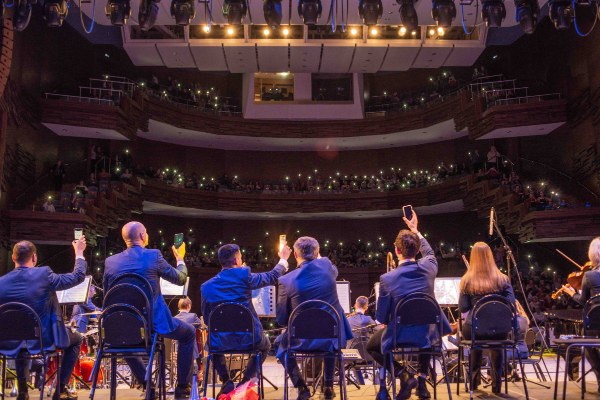 Фотография  для Раймонд Паулс. Золотые мелодии