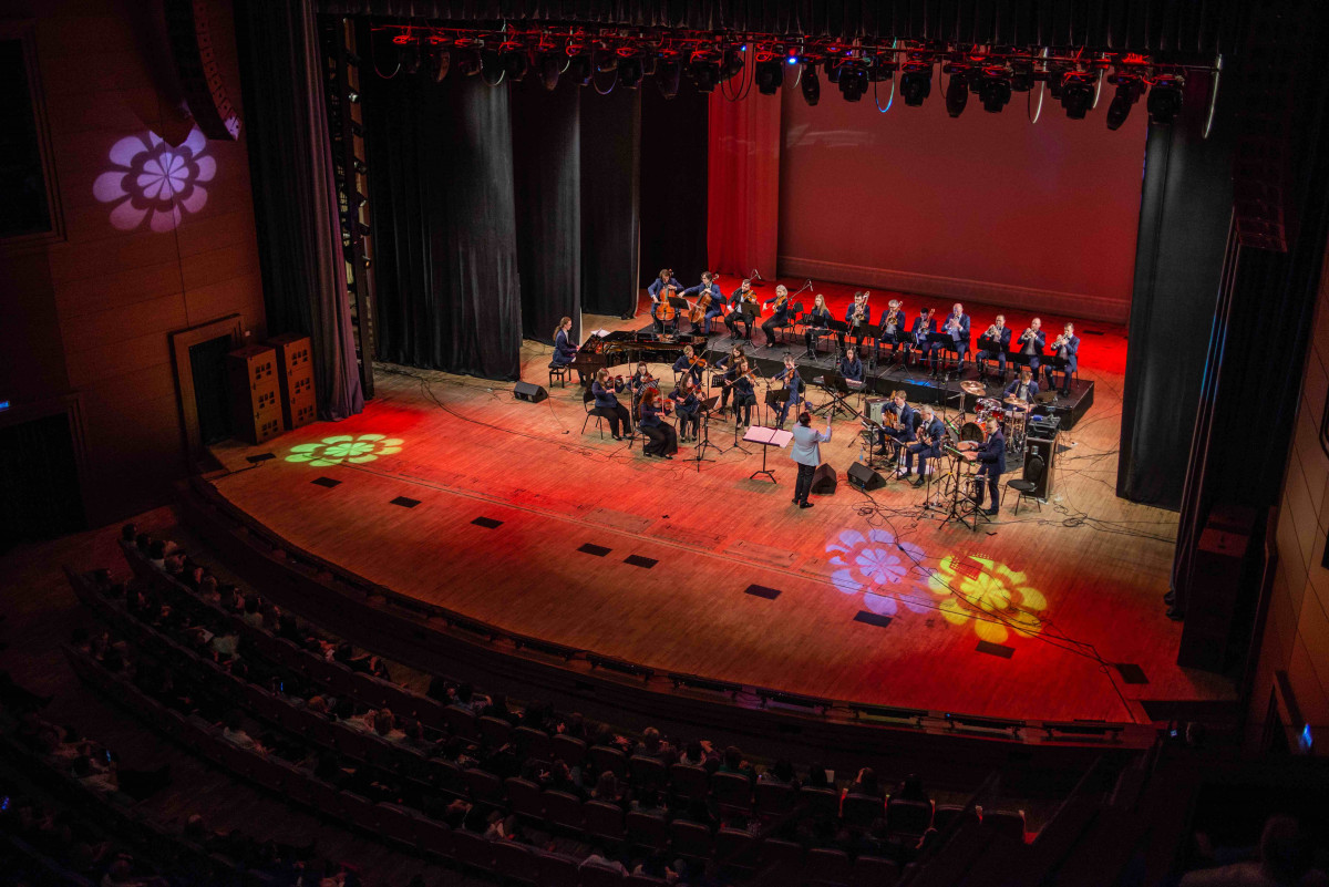 Фотография  для Раймонд Паулс. Золотые мелодии