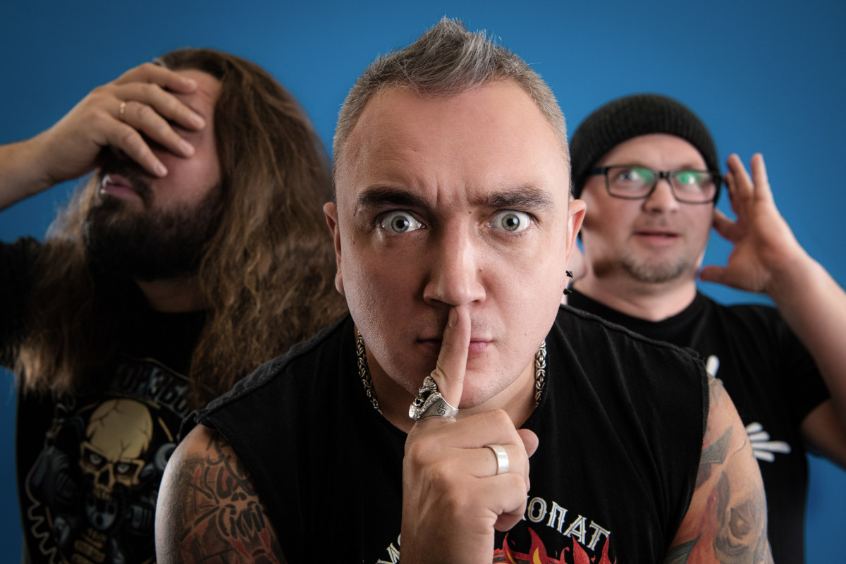 Фотография  для Отморозки