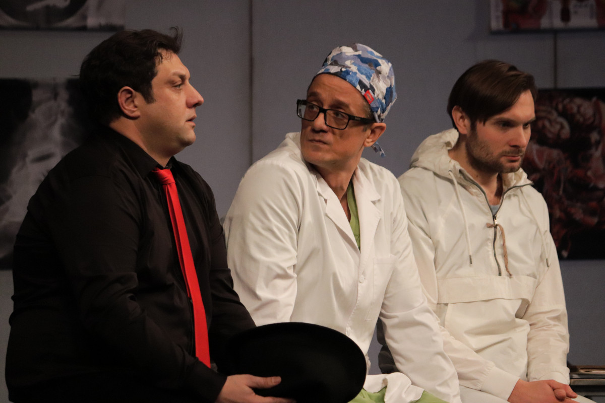 Фотография  для Доктор знает всё