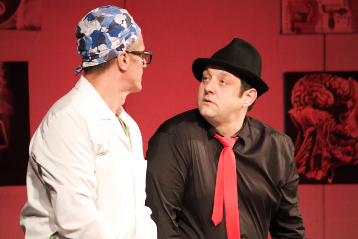 Фотография  для Доктор знает всё