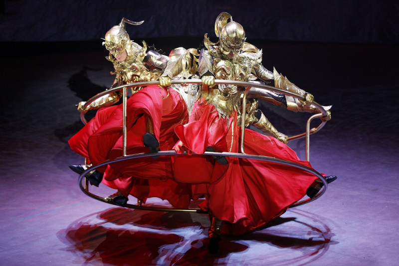 Фотография  для Песчаная сказка