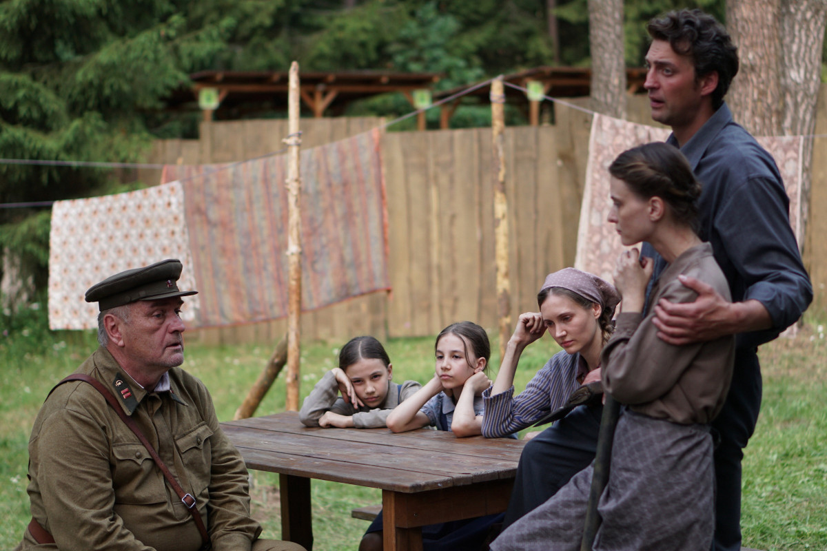 Фотография  для Каруза