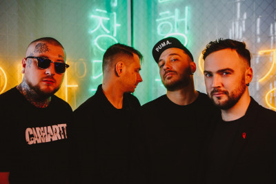 Марсу нужны любовники