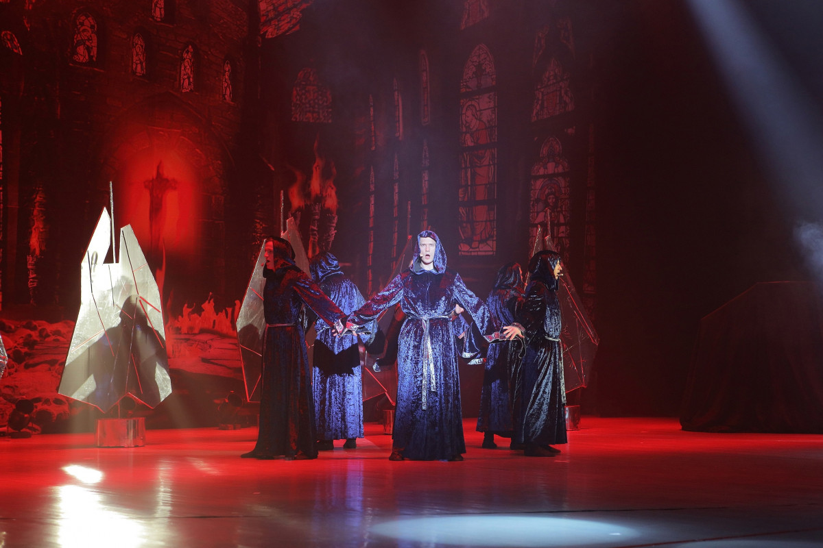 Фотография  для Mirror of Enigma