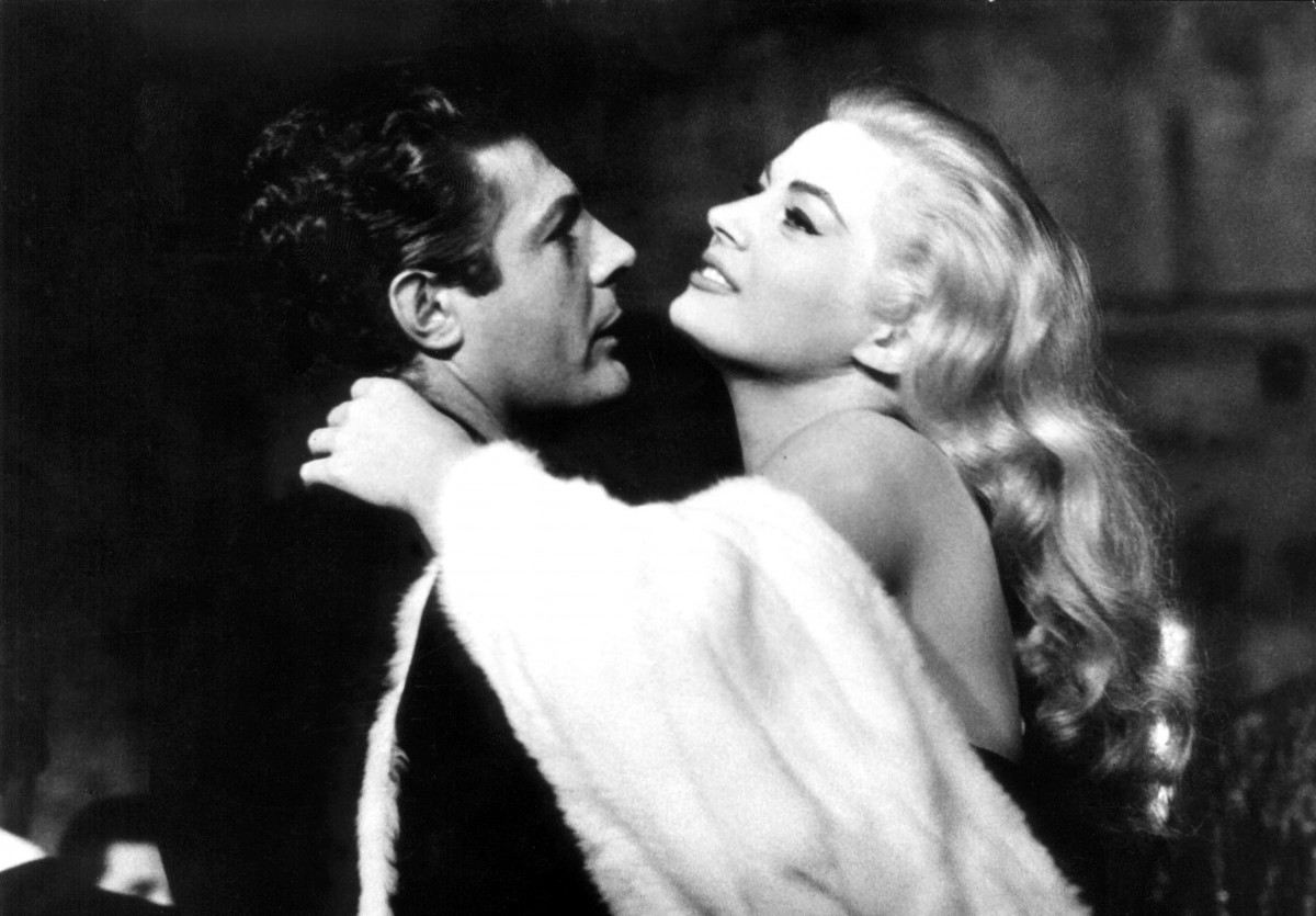 Фотография  для Сладкая жизнь