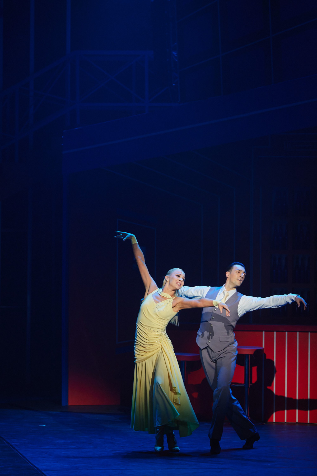 Фотография  для Гранд. История в отеле