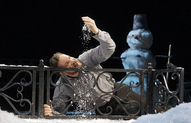 Фотография  для Пять вечеров