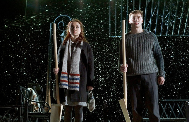 Фотография  для Пять вечеров