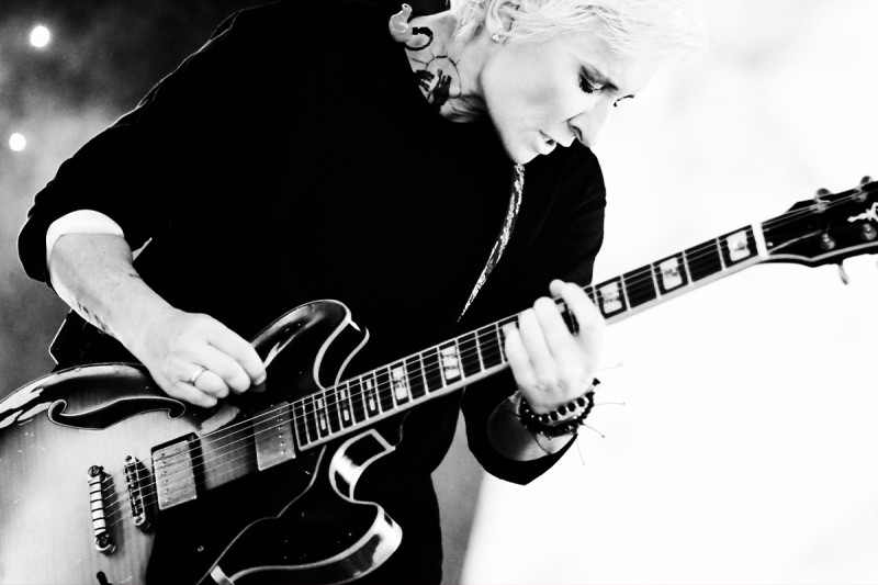 Фотография  для Диана Арбенина и Ночные Снайперы