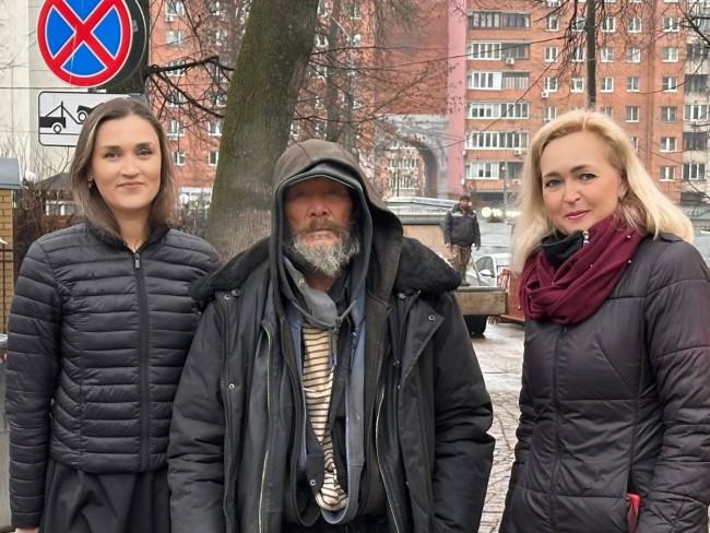 Бездомный 77-летний монгол получил жилье в Нижнем Новгороде