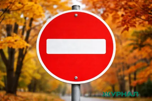 Ограничение движения на проспекте Гагарина в Нижнем Новгороде из-за хоккейных матчей