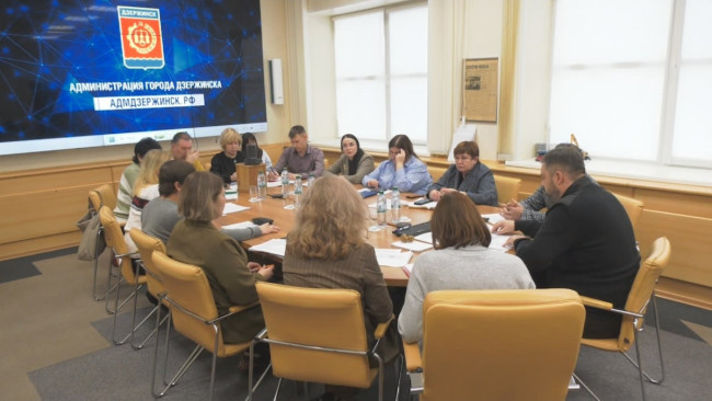 Фестиваль отечественного кино &laquo;Черноречье ФЕСТ&raquo; пройдет в Дзержинске в феврале 2026 года