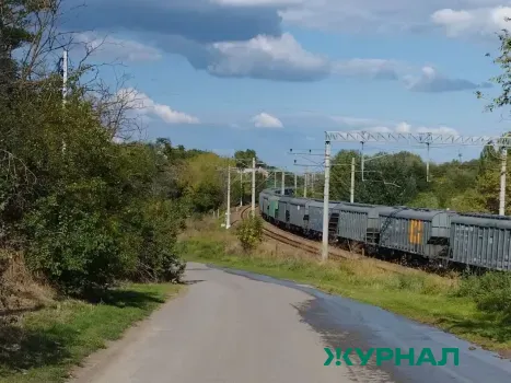 Погрузка на железной дороге Нижегородской области увеличилась на 3% в 2025 году