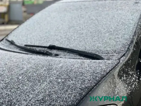 Пробки на Мызинском мосту в Нижнем Новгороде из-за приостановки ремонта