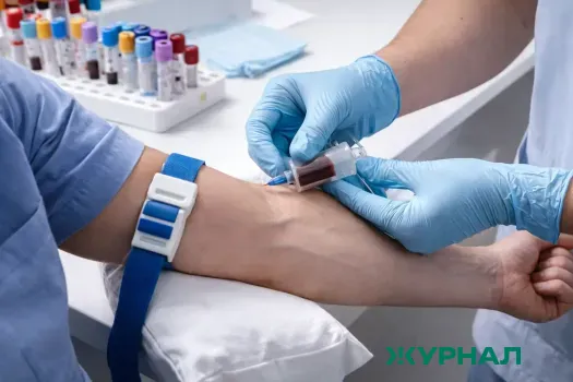 Житель Нижнего Новгорода обнаружил рак на ранней стадии благодаря анализу