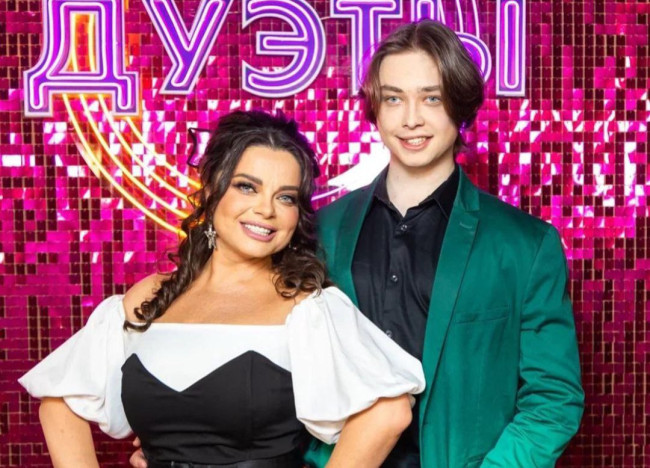 Архип Королёв: как сын звёздной пары строит карьеру без поддержки мамы