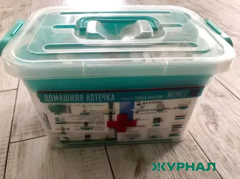 Запрет на продажу напитка &laquo;Алоэ Вера&raquo; в Нижегородской области