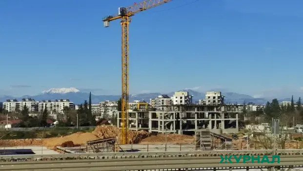 Новый микрорайон в Нижнем Новгороде построит девелопер из Краснодара