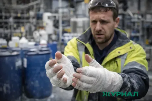 Люлин вспомнил ликвидаторов аварии на заводе &laquo;Красное Сормово&raquo;