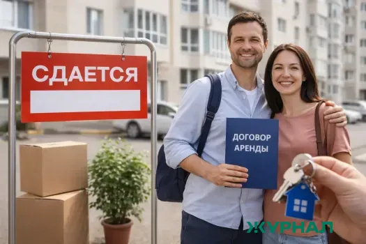 Нижегородская область в пятёрке лидеров по бронированию жилья на Новый год