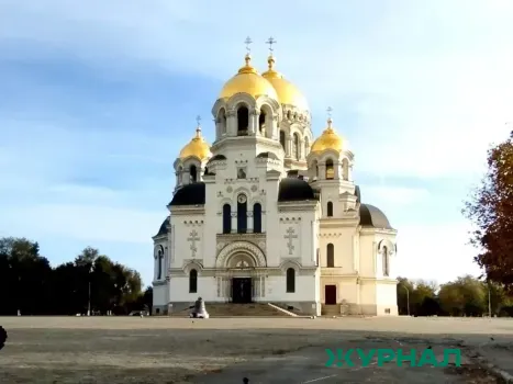 Храм в Богоявлении отметит 200 лет со дня освящения