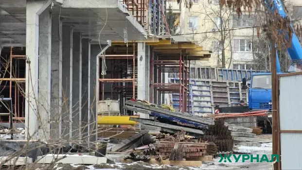 Открытие экотехнопарка в Дзержинске запланировано на начало 2026 года