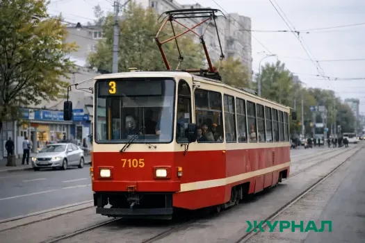 Реконструкция трамвайных путей в Нижнем Новгороде начнётся 1 февраля