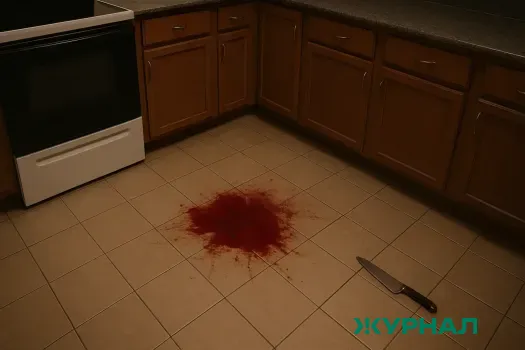 В Навашино возбуждено дело против мужчины за угрозу убийством супруге