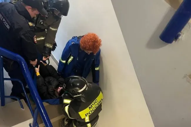 Экспертиза опровергла информацию о падении лифта в ТЦ &laquo;Союз&raquo; в Дзержинске