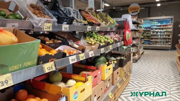 16 партий зараженных импортных продуктов выявили в Нижегородской области