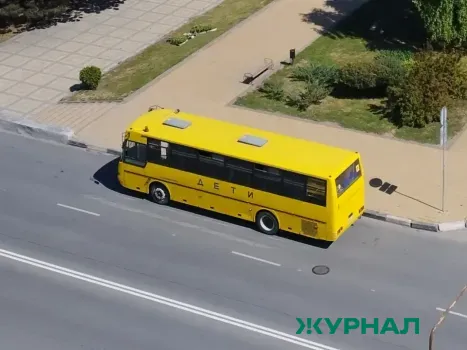 Семь муниципалитетов Нижегородской области получили автобусы для спортивных учреждений