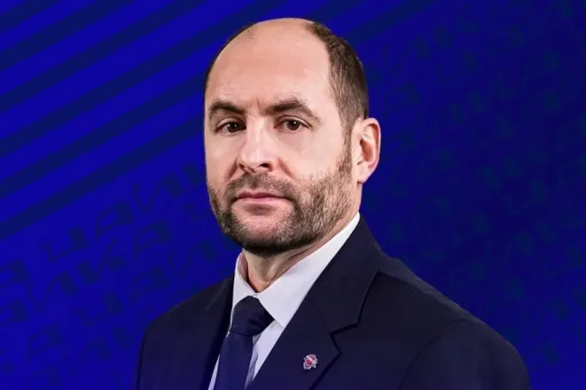 Алексей Подалинский назначен главным тренером ХК &laquo;Чайка&raquo; из Нижнего Новгорода