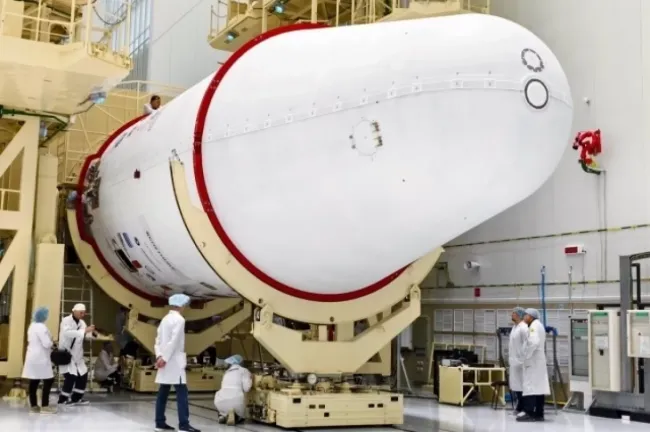 Спутник ННГУ &laquo;Лобачевский&raquo; успешно выполнил первые задачи на орбите