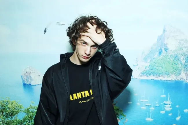 Актер Марк Эйдельштейн учится в ННГУ и сдает сессию в Нижнем Новгороде